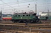 Foto SP_1143_00018: DB 144 097-3 / Muenchen / 22.09.1980