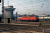 ID: 209: OeBB 1042.625 / Muenchen / 22.09.1980