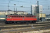Foto SP_1143_00023: OeBB 1042.625 / Muenchen / 22.09.1980