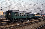 Foto SP_1143_00036: DB 110 / Muenchen / 22.09.1980