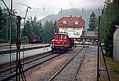 ID: 209: DB 169 003-1 / Oberammergau / 23.09.1980