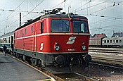 Foto SP_1144_00017: OeBB 1044.03 / Freilassing / 27.09.1980