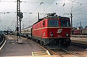 Foto SP_1144_00018: OeBB 1044.03 / Freilassing / 27.09.1980