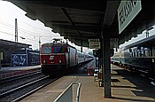 Foto SP_1144_00023: OeBB 1044.12 / Freilassing / 27.09.1980