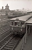 Foto SP_1145_80005: DR 275 / Berlin / 15.11.1980