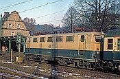 Foto SP_1146_00006: DB 141 295-6 / Wetter / Dezember 1980