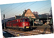 Foto SP_1146_00009: DB 430 423-4 / Wetter / Dezember 1980