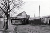 ID: 209: Bruecke Kueckelhausen / Hagen / Dezember 1980