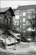 Foto SP_1146_10004: Posten 3 / Hagen-Niederhaspe / Dezember 1980