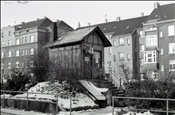 Foto SP_1146_10005: Posten 3 / Hagen-Niederhaspe / Dezember 1980