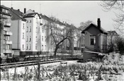 Foto SP_1146_10006: Posten 3 / Hagen-Niederhaspe / Dezember 1980