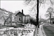 Foto SP_1146_10007: Posten 3 / Hagen-Niederhaspe / Dezember 1980