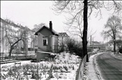 ID: 209: Posten 3 / Hagen-Niederhaspe / Dezember 1980