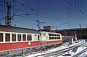 ID: 209: DB 103 103-8 / Muenchen / 30.12.1980