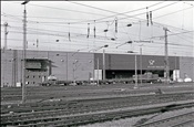 Foto SP_1150_50004: DB 290 / Duesseldorf / Januar 1981