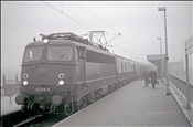 ID: 209: DB 110 508-9 / Norddeich-Mole / 01.02.1981