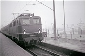 Foto SP_1150_50012: DB 140 543-0 / Norddeich-Mole / 01.02.1981
