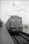 Foto SP_1150_50013: DB 140 543-0 / Norddeich-Mole / 01.02.1981
