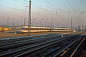 Foto SP_1151_00002: DB 403 / Hamm / 01.02.1981