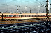 Foto SP_1151_00004: DB 403 001-1 / Hamm / 01.02.1981