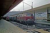 Foto SP_1151_00010: DB 218 165-9 / Hamburg / 15.02.1981