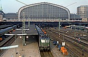 Foto SP_1151_00012: DB 140 719-8 / Hamburg / 15.02.1981