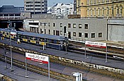 Foto SP_1151_00013: DB 470 + DB 870 / Hamburg / 15.02.1981
