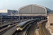Foto SP_1151_00017: DB 471 + DB 871 / Hamburg / 15.02.1981