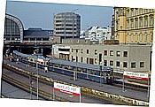 Foto SP_1151_00018: DB 470 + DB 870 / Hamburg / 15.02.1981