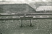 ID: 209: Hemmschuhablage / Norden / 01.02.1981