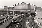 Foto SP_1151_10012: DB 471 + DB 871 / Hamburg / 15.02.1981