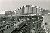 Foto SP_1151_10014: DB 470 + DB 870 / Hamburg / 15.02.1981