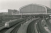 Foto SP_1151_10015: Wendezug / Hamburg / 15.02.1981