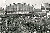 Foto SP_1151_10019: DB 260 / Hamburg / 15.02.1981