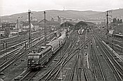 ID: 209: DB 110 323-3 / Hagen / 22.02.1981