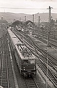 ID: 209: DB 110 223-5 / Hagen / 22.02.1981