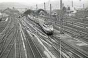 Foto SP_1151_10038: DB 112 311-6 / Hagen / 22.02.1981