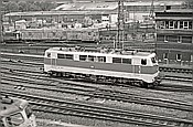 ID: 209: DB 111 169-9 / Hagen / 22.02.1981