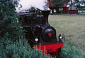 Foto SP_1152_50002: DKBM 5 Arthur Koppel / Guetersloh / 24.05.1981
