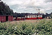 Foto SP_1152_50005: DKBM 5 Arthur Koppel / Guetersloh / 24.05.1981