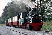 Foto SP_1152_50008: DKBM 5 Arthur Koppel / Guetersloh / 24.05.1981