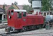 Foto SP_1152_50011: DKBM V13 Berolina / Guetersloh / 24.05.1981