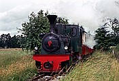 Foto SP_1152_50013: DKBM 5 Arthur Koppel / Guetersloh / 24.05.1981
