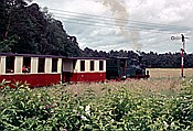Foto SP_1152_50016: DKBM 5 Arthur Koppel / Guetersloh / 24.05.1981