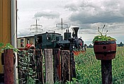 Foto SP_1152_50018: DKBM 5 Arthur Koppel / Guetersloh / 24.05.1981