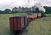 Foto SP_1152_50020: DKBM 5 Arthur Koppel / Guetersloh / 24.05.1981