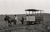ID: 209: Wagen 21 / Spiekeroog / 30.05.1981