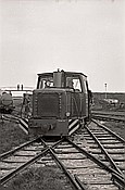 ID: 209: Lok 6 / Spiekeroog / 30.05.1981