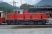 ID: 209: ZB D8 / Jenbach / 05.06.1981