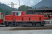 ID: 209: ZB D8 / Jenbach / 05.06.1981